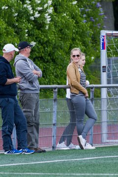 Bild 393 - B-Juniorinnen SG Trittau/S�dstormarn - SV Frisia 03 Risum Lindholm : Ergebnis: 3:1